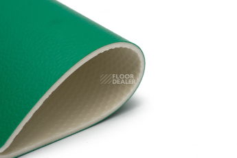 Sportfloor pvc Gem color 8.5 Зеленый фото 2 | FLOORDEALER